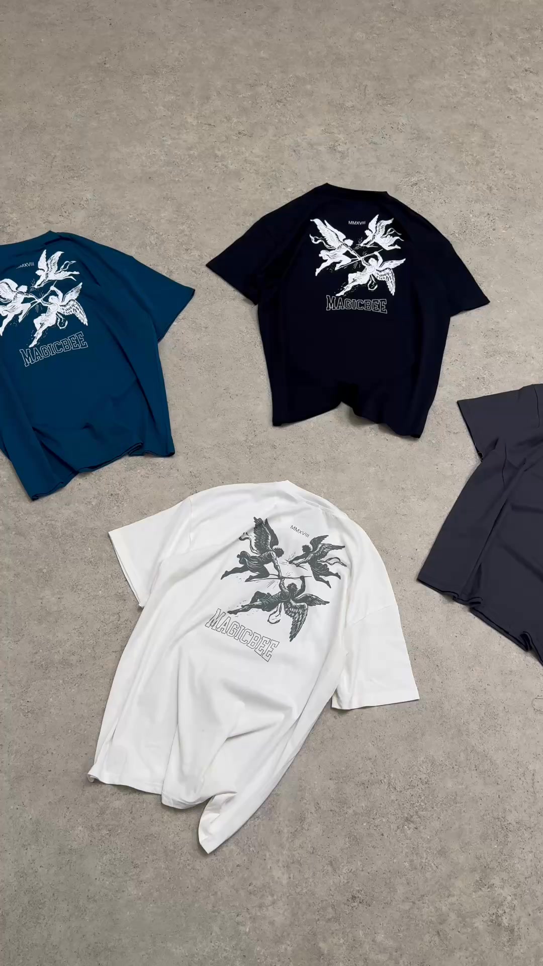 Spring–Summer Collection 2026