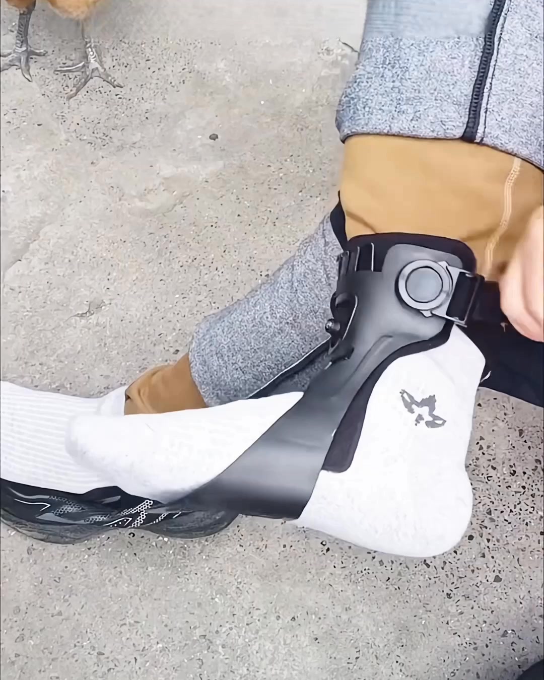 Everyday Support for Foot Drop | 50% OFF