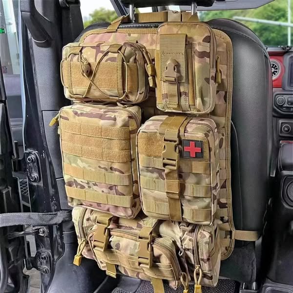 Stay Organized on the Go!