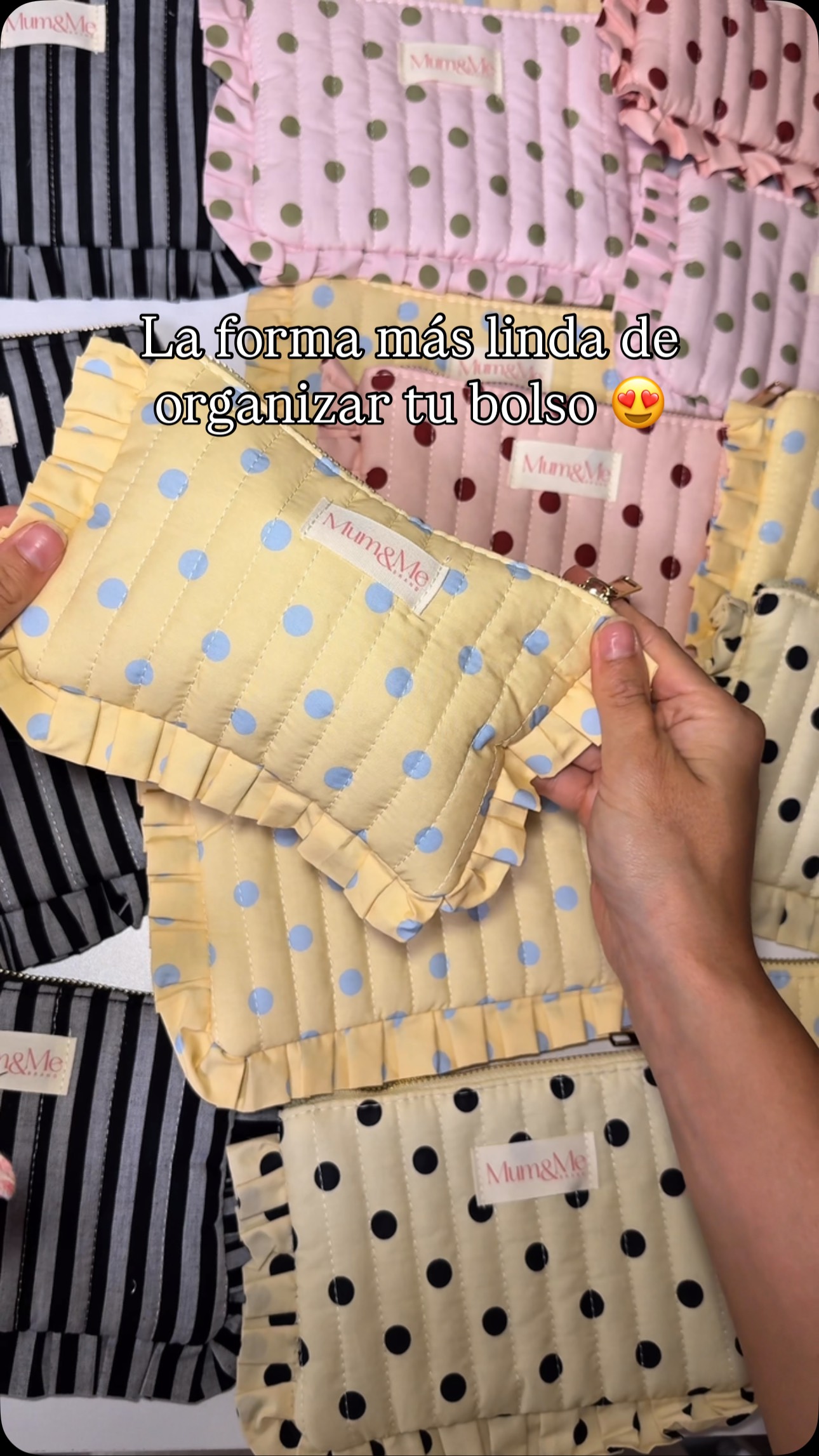Últimas unidades