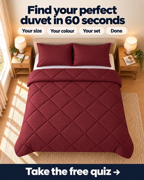 Take the free 60-second quiz