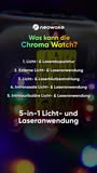 neowake® Chroma Watch