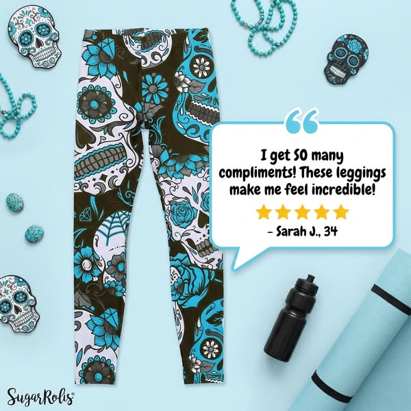 Confidence in Every Stitch