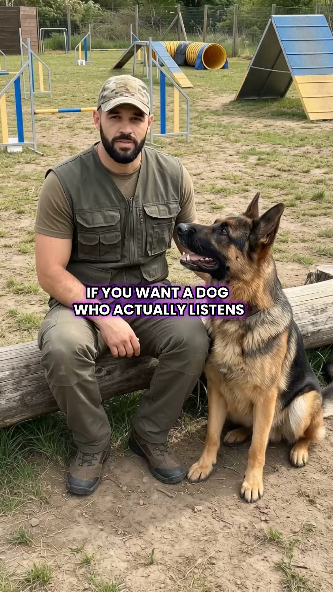 Start Service-Dog-Level Challenge ▶