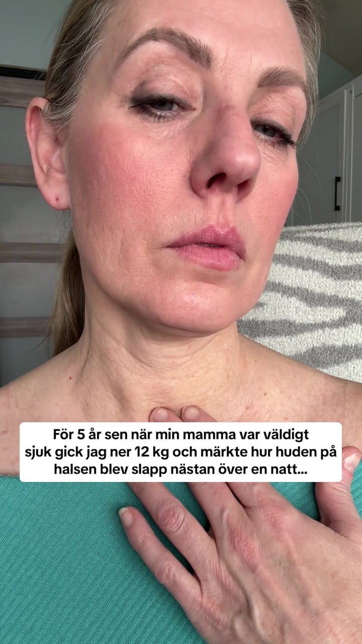 Återfå din ungdomliga skönhet
