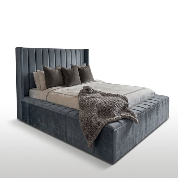 Ambassador Grand Bed - from PS402.99