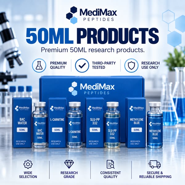 Explore 50ML Products