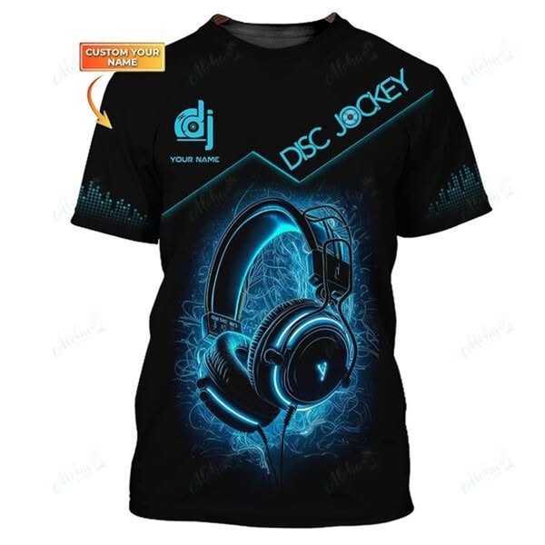 Dj shop 3d