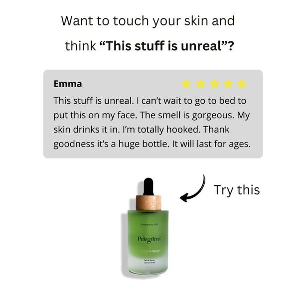 Britain’s best kept skincare secret