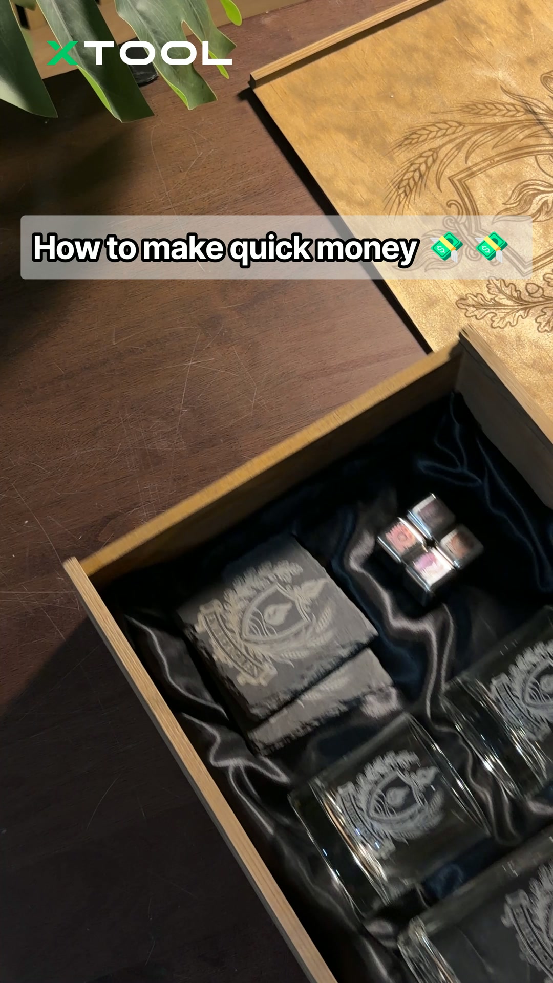 Make $100+ Profit per Set