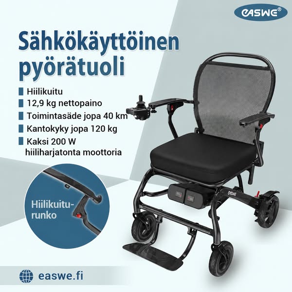 Rajoitetun ajan! Tarjous päättyy pian