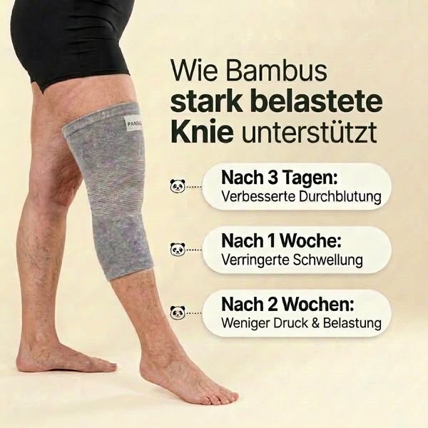 Bewegungsfreiheit zurück