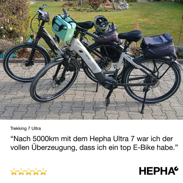 Trekking 7 im Summer Sale