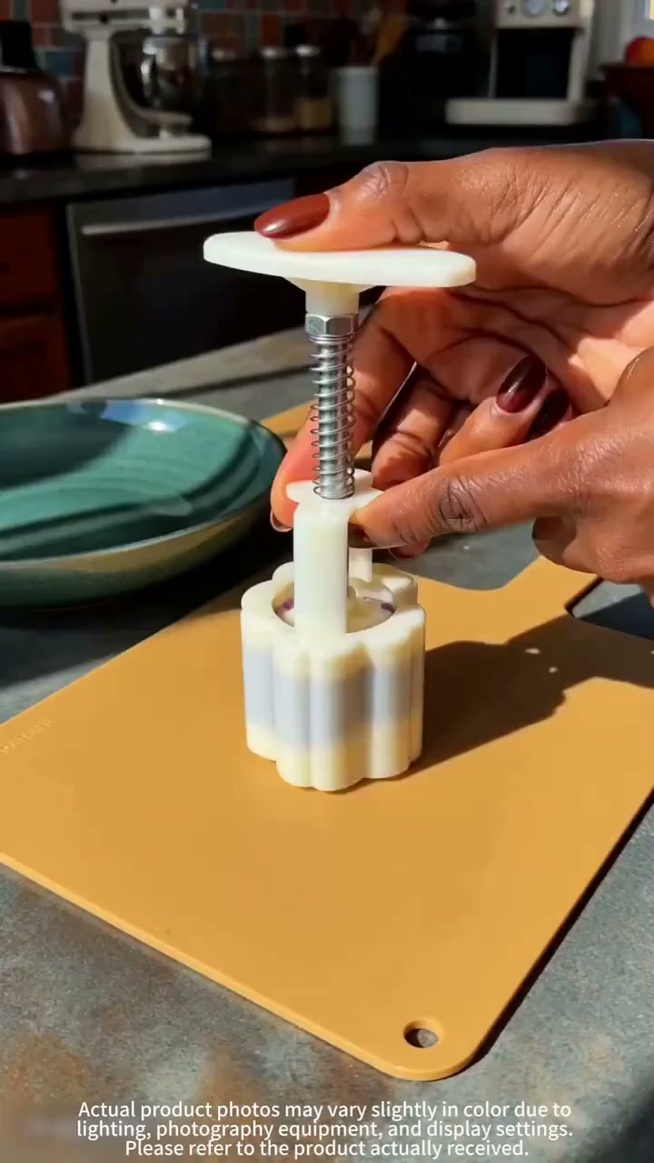 Anúncio de Syytca
