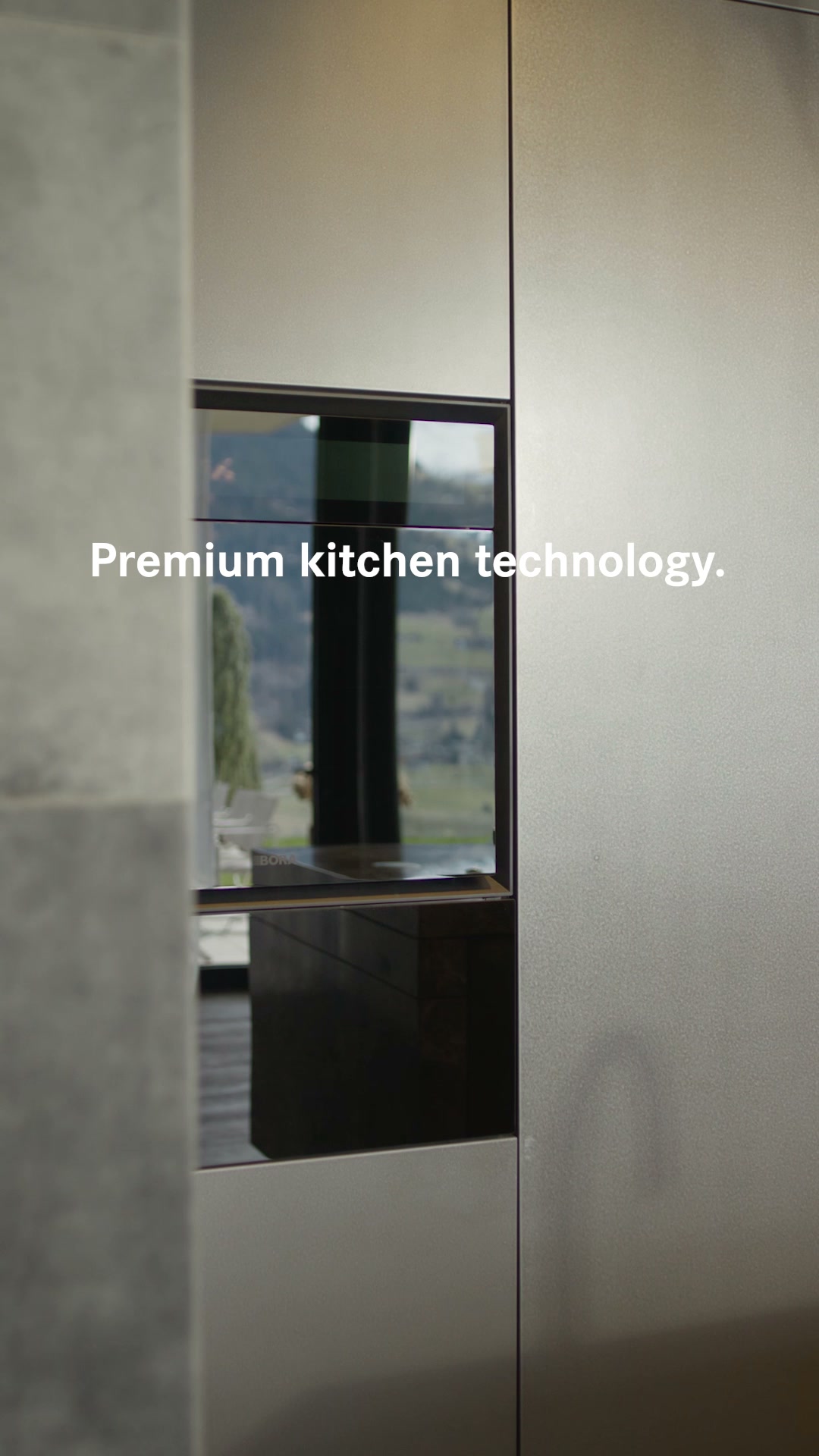 Ideas for modern kitchens.