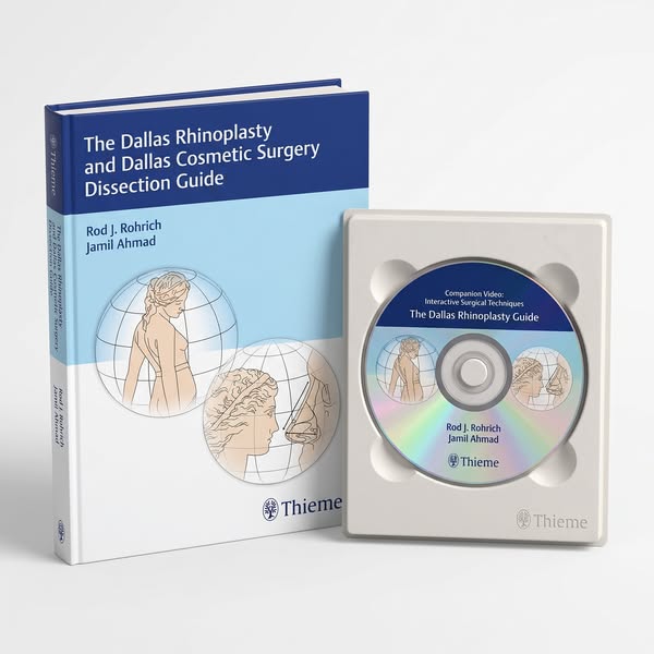 Master Rhinoplasty with Expert Surgical Footage