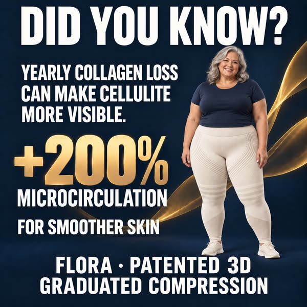 LESS CELLULITE