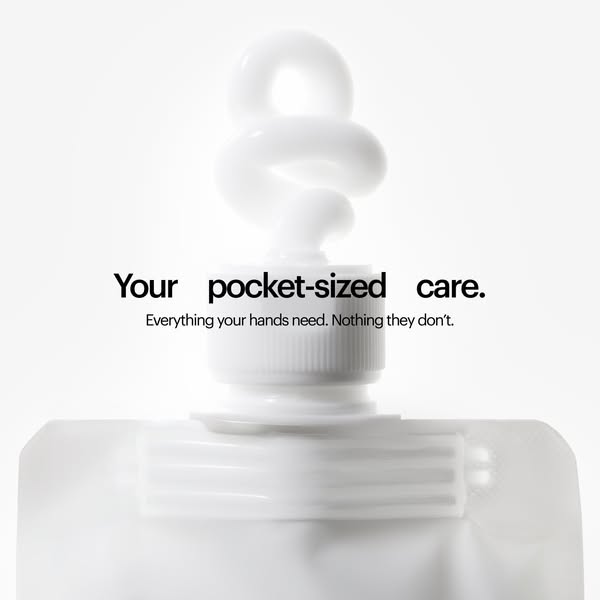 YOUR POCKET-SIZED CARE