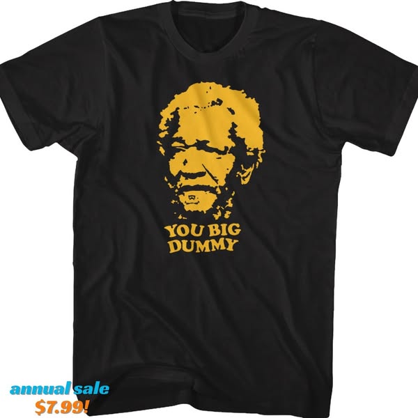 CLEARANCE SALE — $7.99!