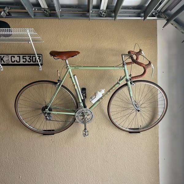 Collectors Choose Bikeriser