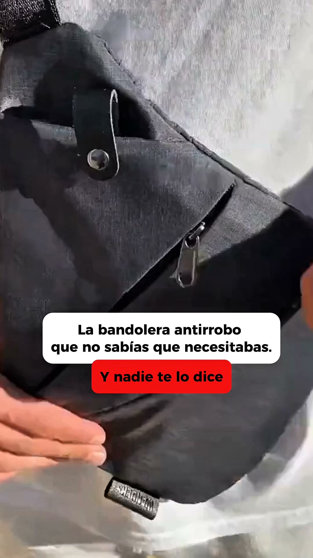 Tus cosas cerca. Tú, más tranquilo. Compra 2 y llévate 1 gratis.