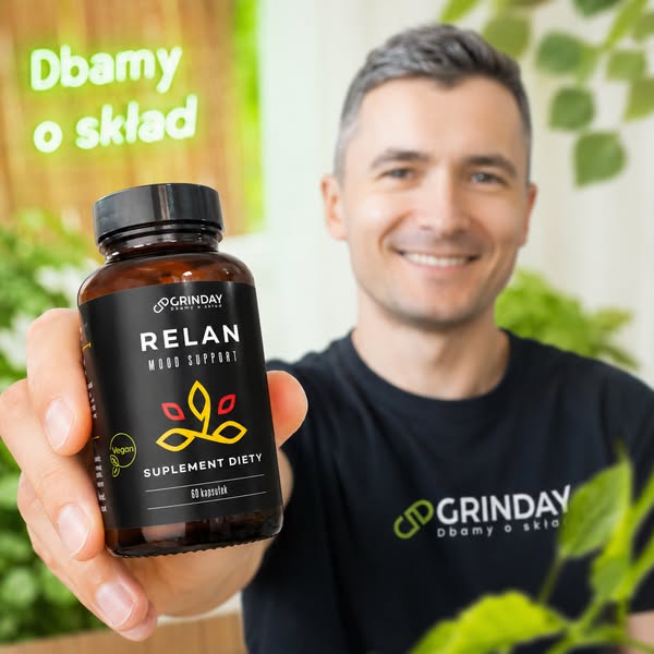 Odzyskaj swój spokój