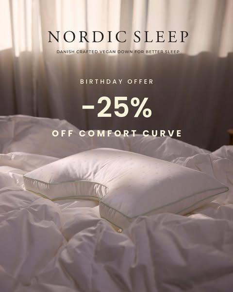 10 Years of Nordic Sleep