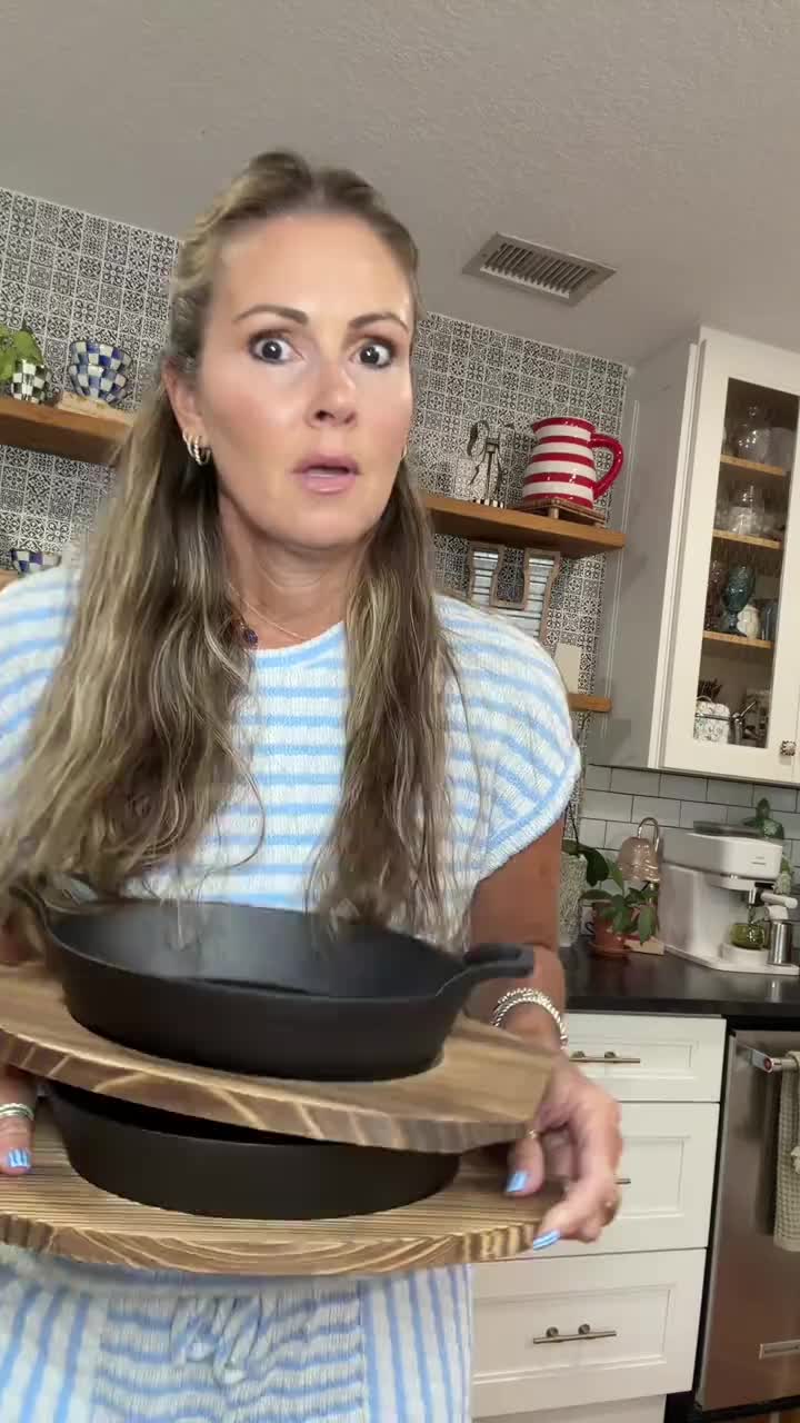 Make Your Festive Table Sizzle!