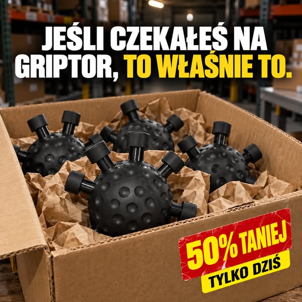 Nadal płaskie? O to rozwiązanie.