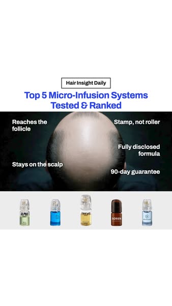 5 Systems Reviewed. Only 1 Ranked #1.