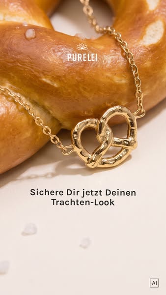 Dein Trachtenschmuck wartet auf dich