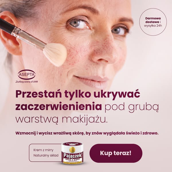 Koniec ze wzdęciami i ciężkością!