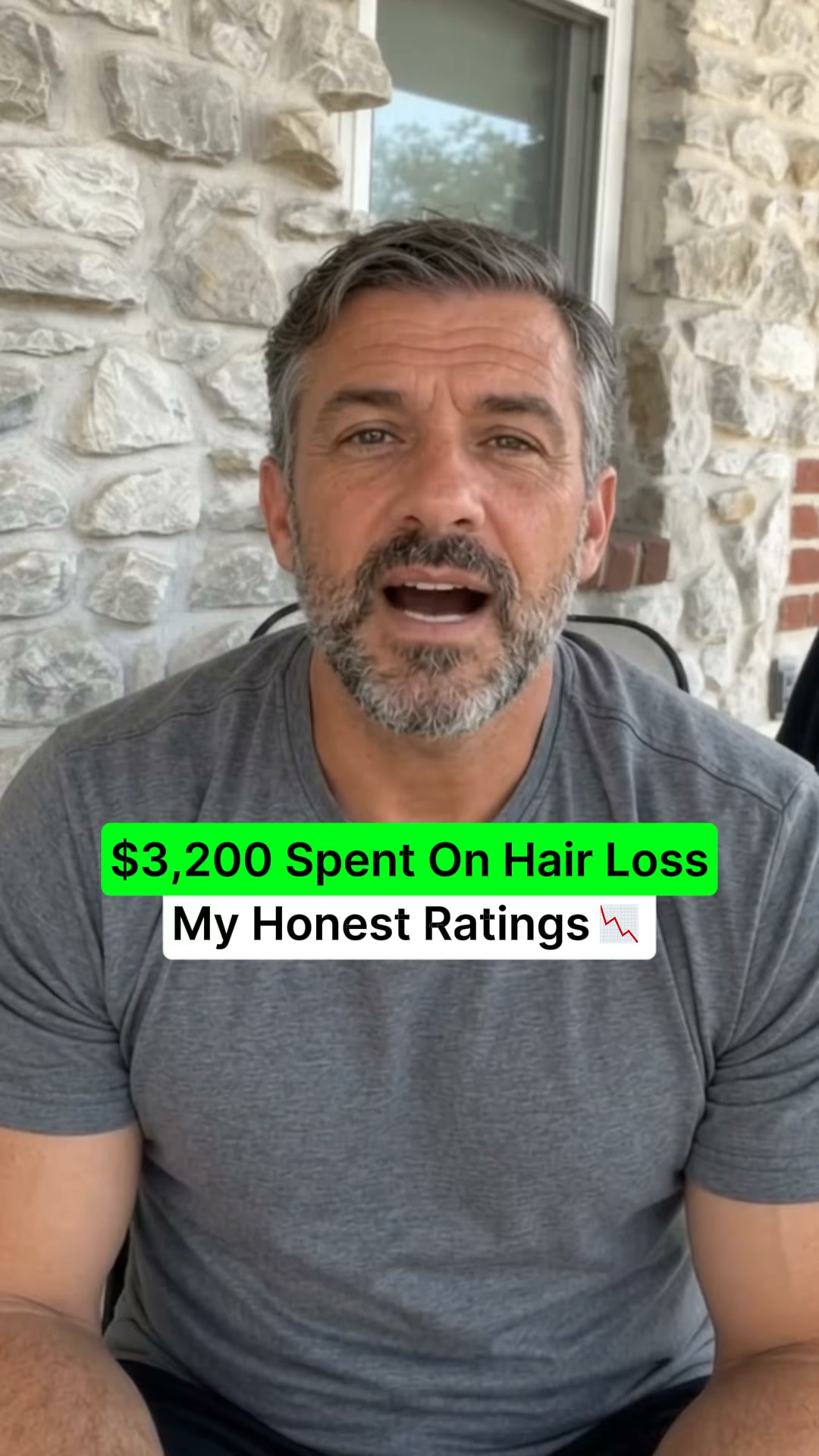 Rating Hair Loss Solutions