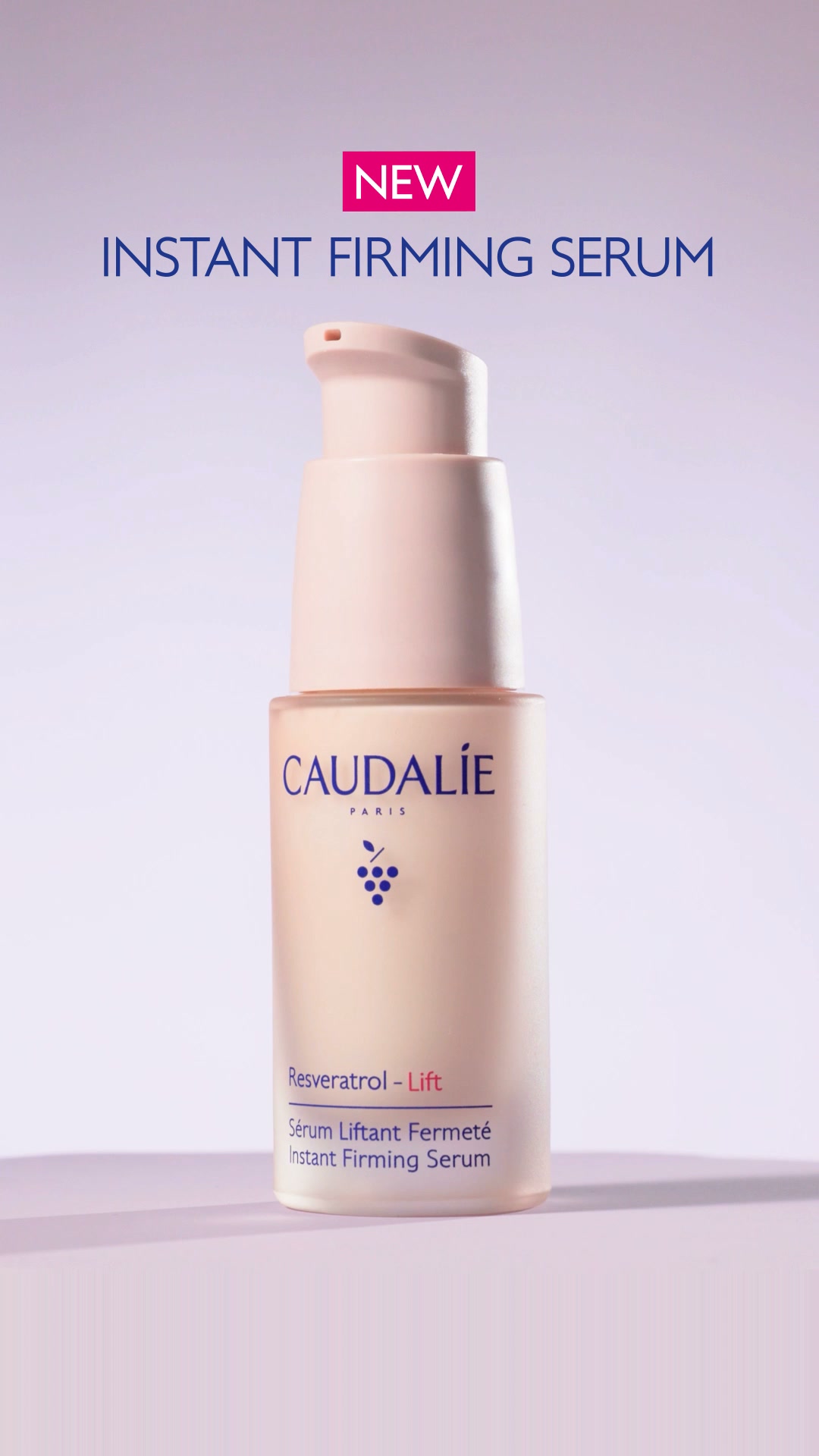 3x more firming than Retinol