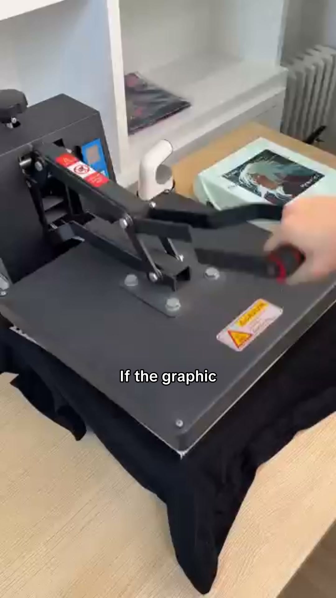 Inspired by Japanese culture