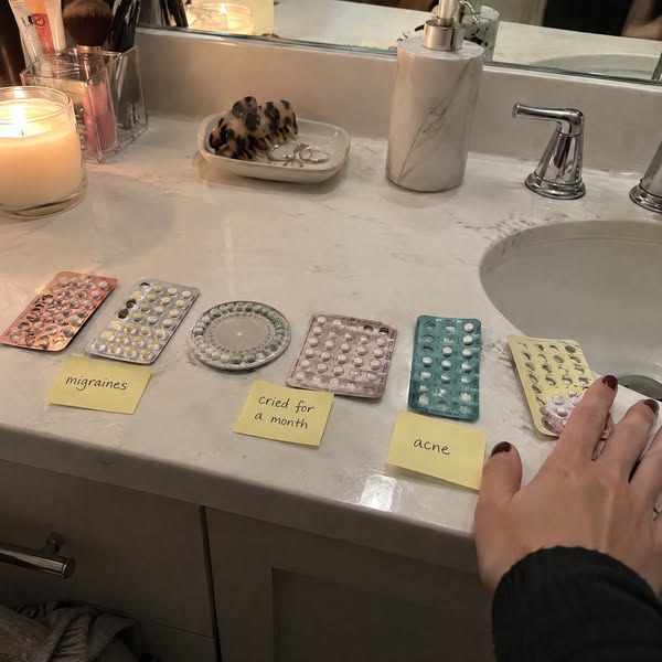 I'm so Sick of How Expensive It Is to Be Sick.