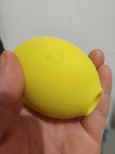 Embalagem discreta + envio grátis
