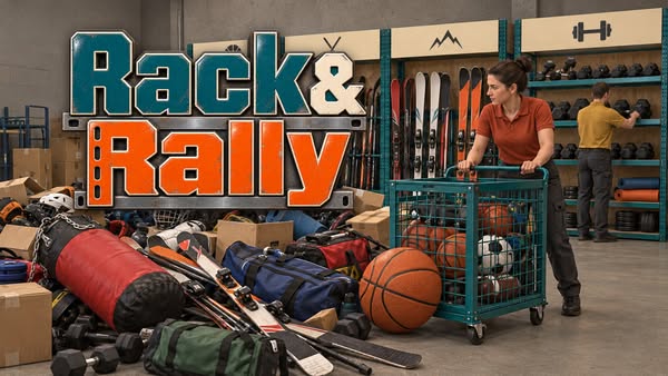Rack & Rally