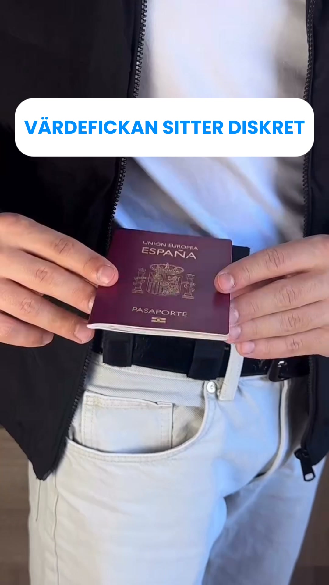 Vänta inte tills det är för sent