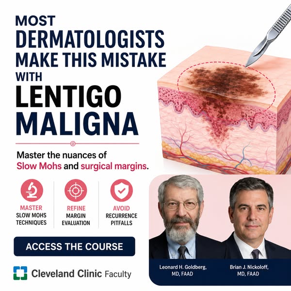 Meetings By Mail Cleveland Clinic Dermatologic Excellence 20