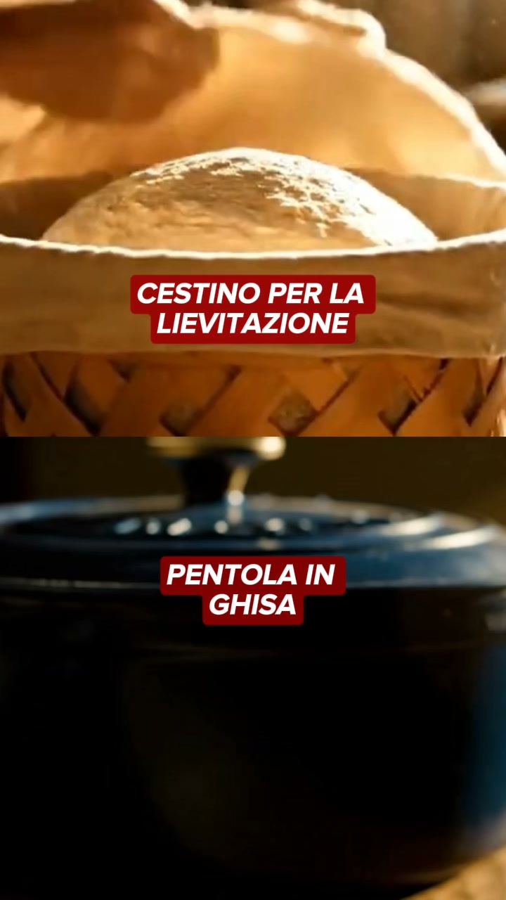 Passa a BioRito prima che il tuo prossimo pane diventi raffermo