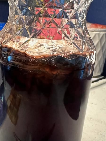 Tart Cherry Extract - 3,600 Mg Concentrated Extract