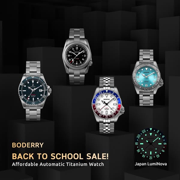 Back To School Sale