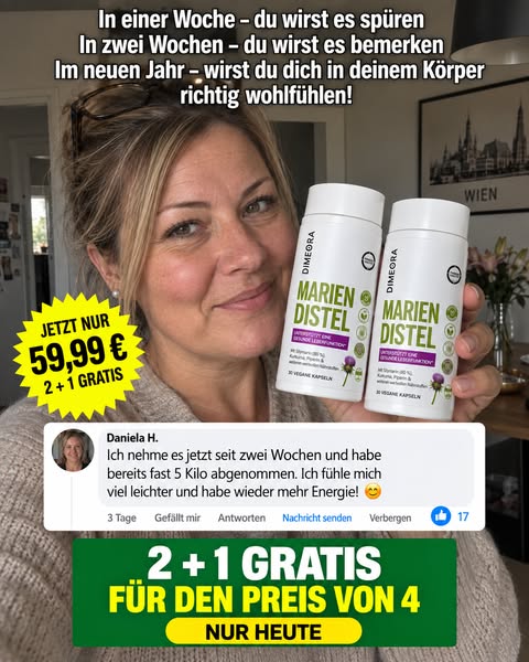 2 + 1 GRATIS – nur 59,99 €