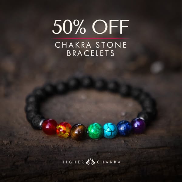 Thehigherchakra