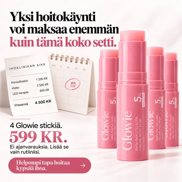 Nuorempi iho ilman neuloja
