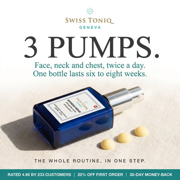 Sun Damage Fades Slower At 40