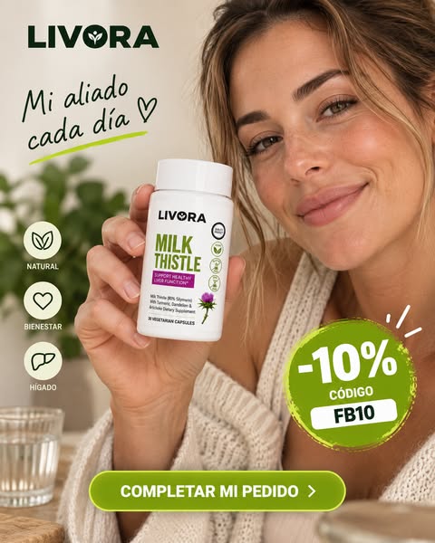 10% de descuento con FB10