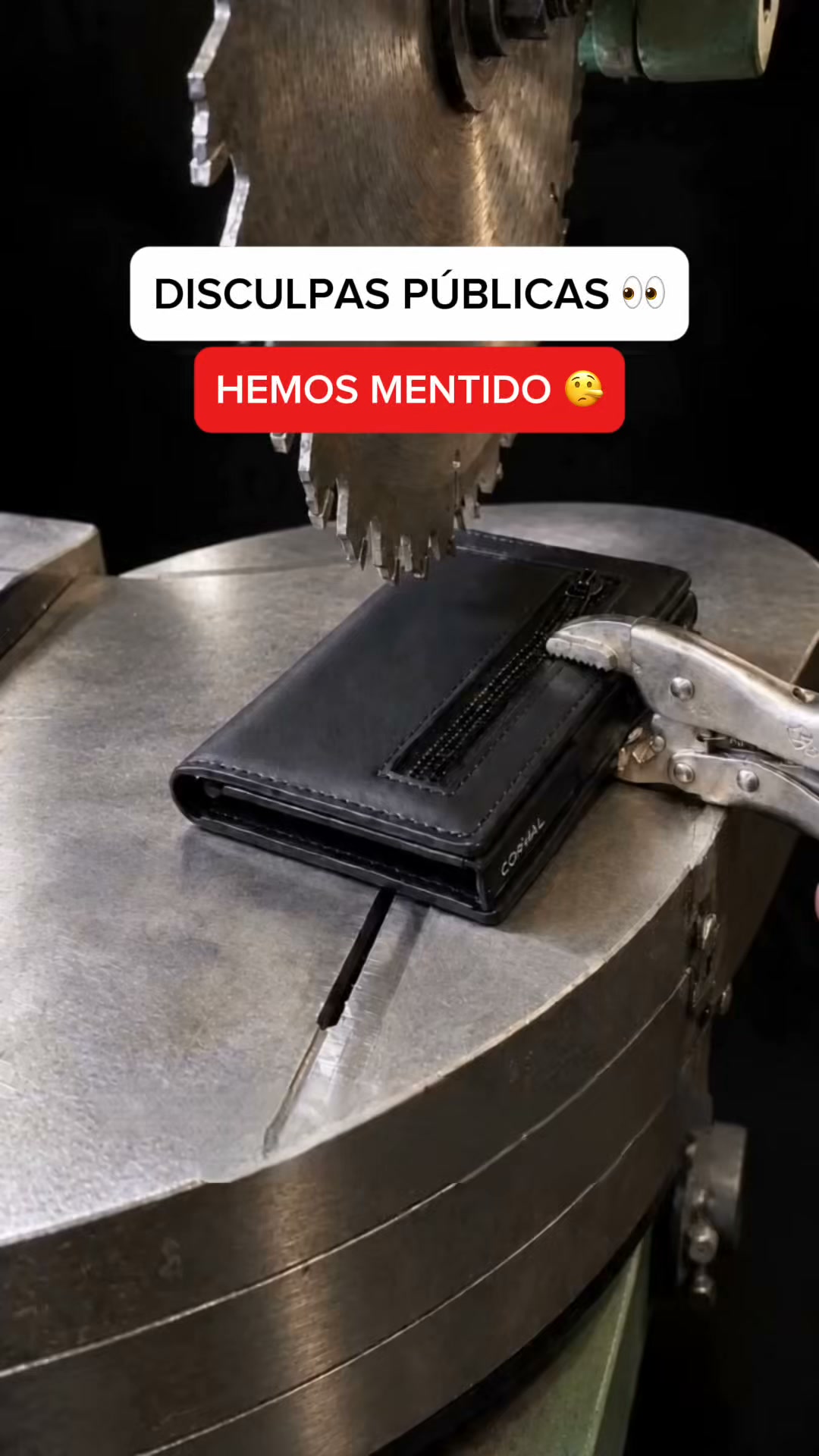 Marca española