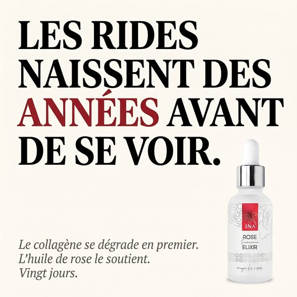 Ta première ride se prépare déjà. En silence.